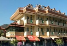 Others 2 Demircioglu Apart