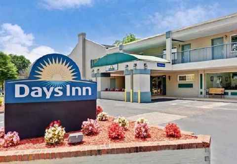 Others Days Inn Williamsburg Colonial Area 902 Richmond