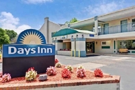 Others Days Inn Williamsburg Colonial Area 902 Richmond