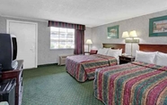 Others 7 Days Inn Williamsburg Colonial Area 902 Richmond