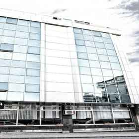 Elite Marmara Residence 1, Hotel Electronic Gaye - July 15 Martyrs Bus Station