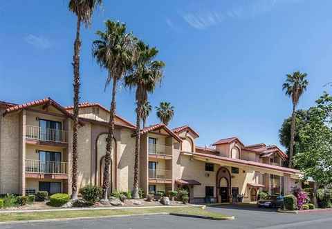 Others Quality Inn and Suites Bakersfield