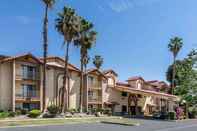 Lainnya Quality Inn and Suites Bakersfield