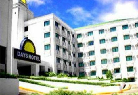 Others Days Hotel by Wyndham Cebu Airport