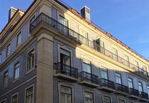 Others Hello Lisbon Santos Design Apartments (ex Portugal Ways Santos Design Apartments)