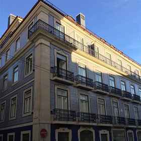 Hello Lisbon Santos Design Apartments (ex Portugal Ways Santos Design Apartments) 1, Hotel Monument of the Discoveries