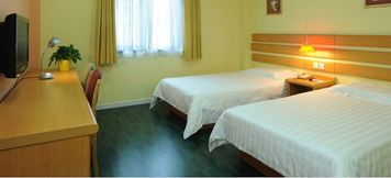 Others 6 HomeInn Hotel Beijing Pinganli Subway Station