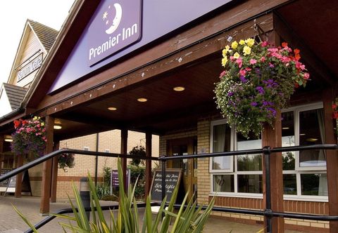 Others Premier Inn Barnstaple