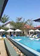 null Langkawi Chantique Resort