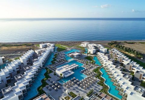 기타 Atlantica Dreams Resort - All Inclusive
