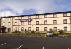 기타 2 Premier Inn Blackburn South - M65 J4