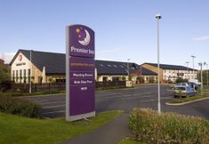 其他 6 Premier Inn Blackburn South - M65 J4