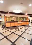 null Comfort Inn & Suites Oakland