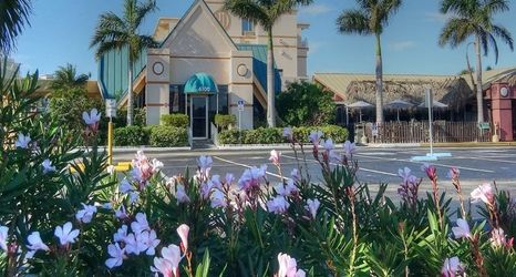 Lain-lain 2 Hilton Garden Inn St Pete Beach