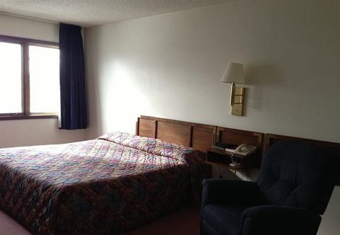 Others Americas Best Value Inn Laramie
