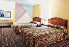Others 4 Best Inn (ex. Americas Best Value Inn Augusta/Fort Gordon)