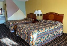 Others 5 Best Inn (ex. Americas Best Value Inn Augusta/Fort Gordon)