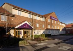 其他 2 Premier Inn Swindon West