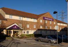 其他 3 Premier Inn Swindon West