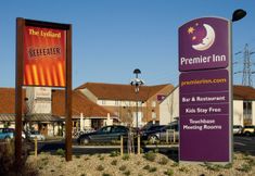 其他 4 Premier Inn Swindon West