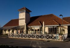 其他 5 Premier Inn Swindon West