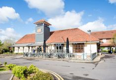 其他 6 Premier Inn Swindon West