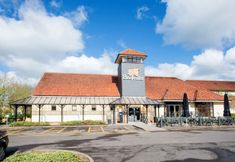 其他 7 Premier Inn Swindon West