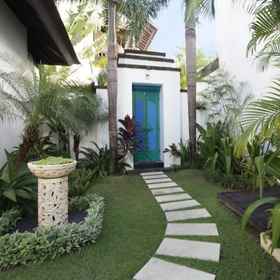 Puri Tirta Villas 1, โรงแรม & ที่พัก Tanjung Benoa