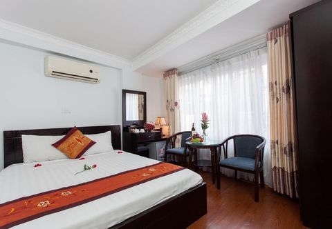 Khác Rendezvous Boutique Hotel (ex. Hanoi Central Hotel)