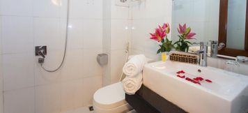 Khác 3 Rendezvous Boutique Hotel (ex. Hanoi Central Hotel)