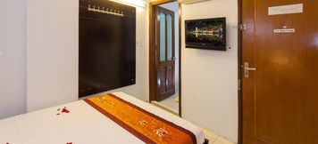 Khác 4 Rendezvous Boutique Hotel (ex. Hanoi Central Hotel)