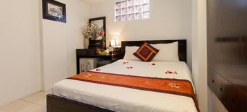 Khác 5 Rendezvous Boutique Hotel (ex. Hanoi Central Hotel)