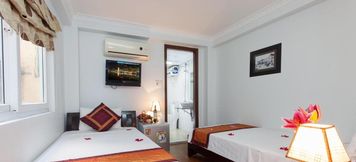 Khác 2 Rendezvous Boutique Hotel (ex. Hanoi Central Hotel)