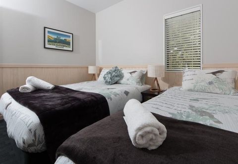 기타 Christchurch TOP 10 Holiday Park