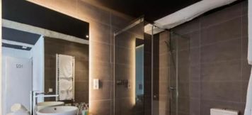อื่นๆ 2 Hotel Montes (ex. Montes Pension Boutique)