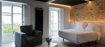 อื่นๆ 3 Hotel Montes (ex. Montes Pension Boutique)
