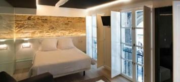 อื่นๆ 4 Hotel Montes (ex. Montes Pension Boutique)
