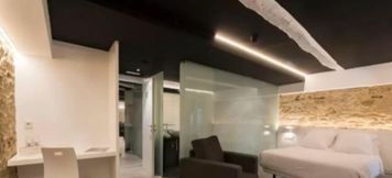 อื่นๆ 5 Hotel Montes (ex. Montes Pension Boutique)