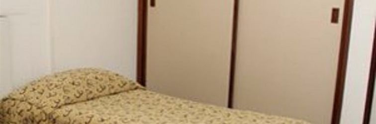 其他 Lagoa Mar Inn (ex Lagoa Mar Hotel)