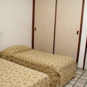 Lagoa Mar Inn (ex Lagoa Mar Hotel) 1, Hotel Museum of Image and Sound