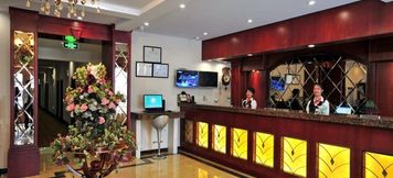 Others 2 GreenTree Inn Zhangjiakou Jinding Ci’er Mountain Road Business Hotel