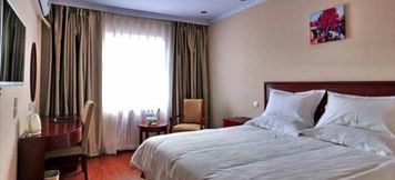 Others 3 GreenTree Inn Zhangjiakou Jinding Ci’er Mountain Road Business Hotel