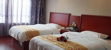 Others 4 GreenTree Inn Zhangjiakou Jinding Ci’er Mountain Road Business Hotel