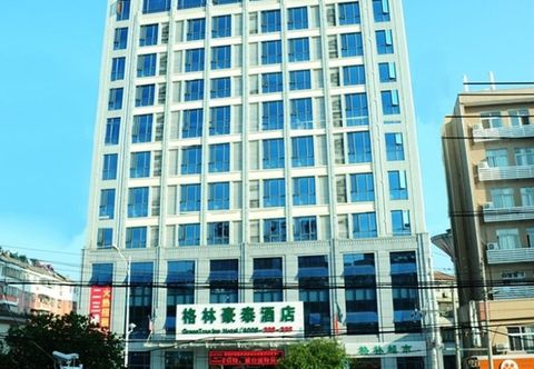 อื่นๆ GreenTree Inn Xianning Tongcheng County Bus Station Business Hotel