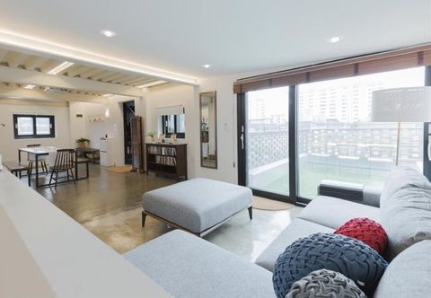 Others SiO HOSTEL L-SUITE