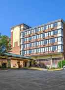 null Days Inn & Suites by Wyndham Lebanon PA