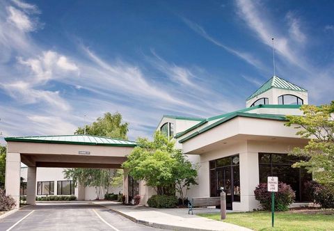 その他 Ramada Fishkill