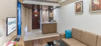 其他 5 Golden Tulip Gurgaon Galgotia