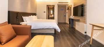その他 3 Hanting Hotel Shanghai Dongjing Huanlegu