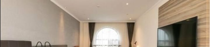 その他 4 Hanting Hotel Shanghai Dongjing Huanlegu